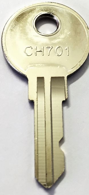 701 REPLACEMENT KEY - Get Tight Gear