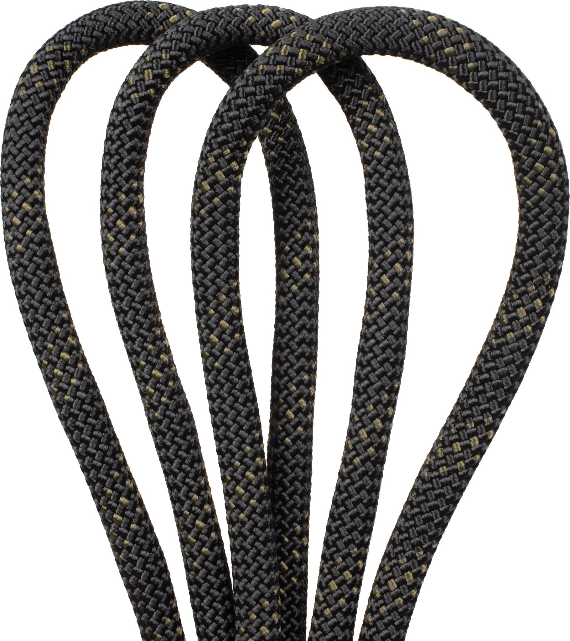 7/16" X 150' Black - Get Tight Gear