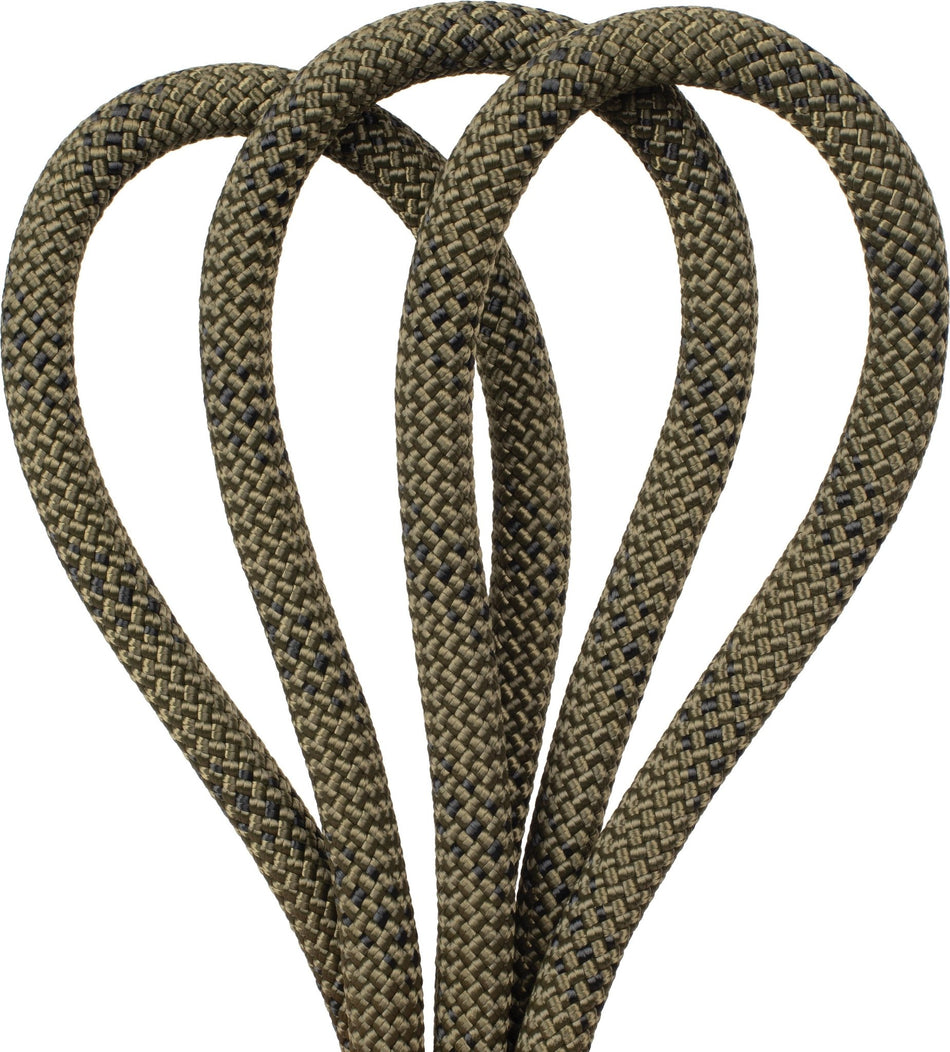7/16" X 200' Olive - Get Tight Gear