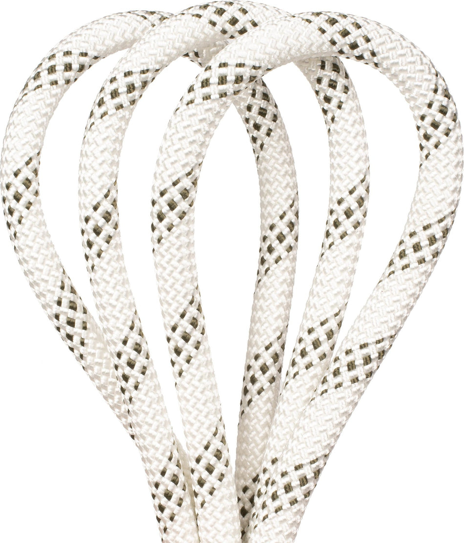 7/16" X 200' White - Get Tight Gear