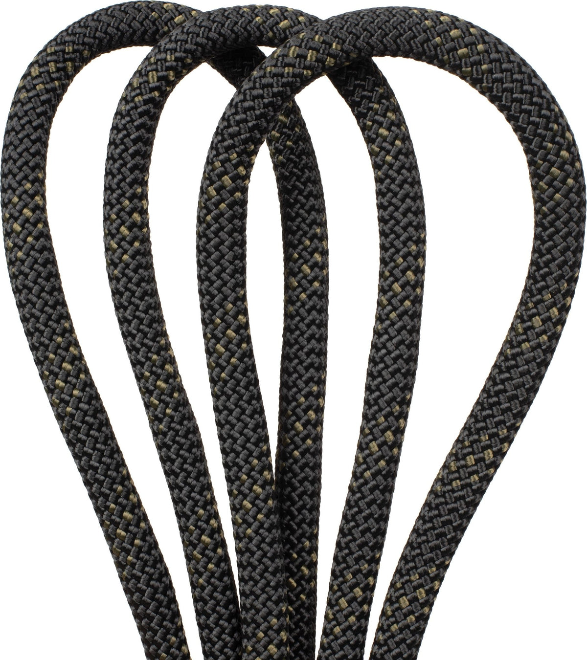 7/16" X 600' Black - Get Tight Gear