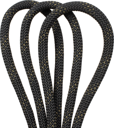 7/16" X 600' Black - Get Tight Gear