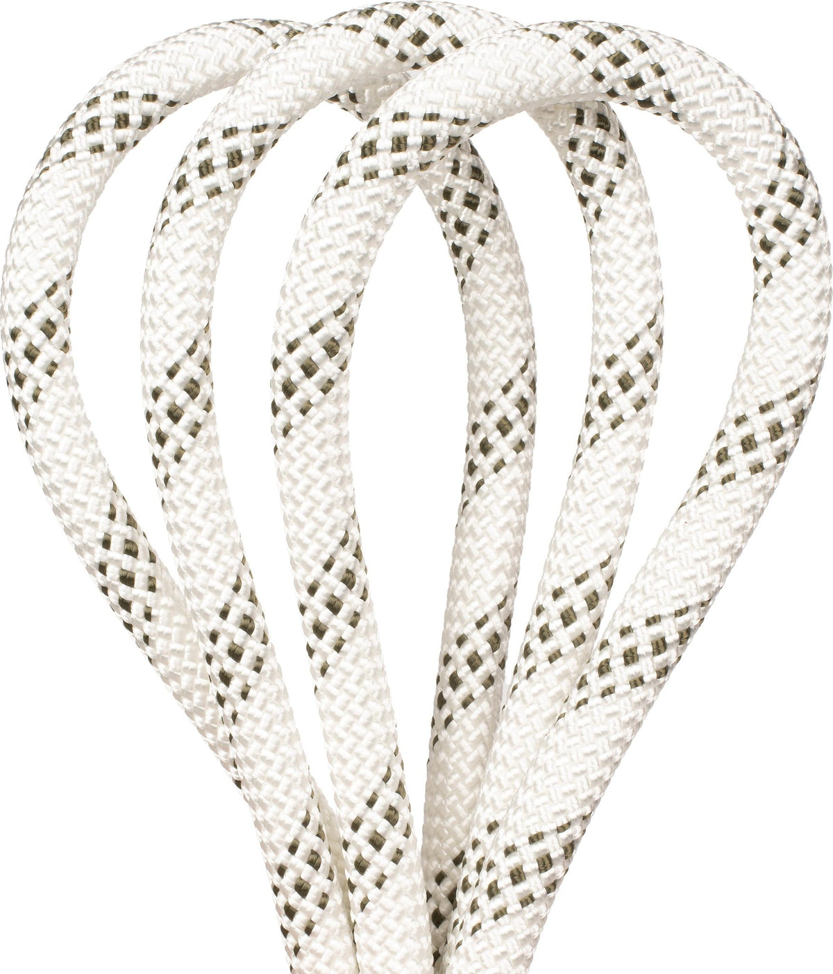 7/16" X 600' White - Get Tight Gear