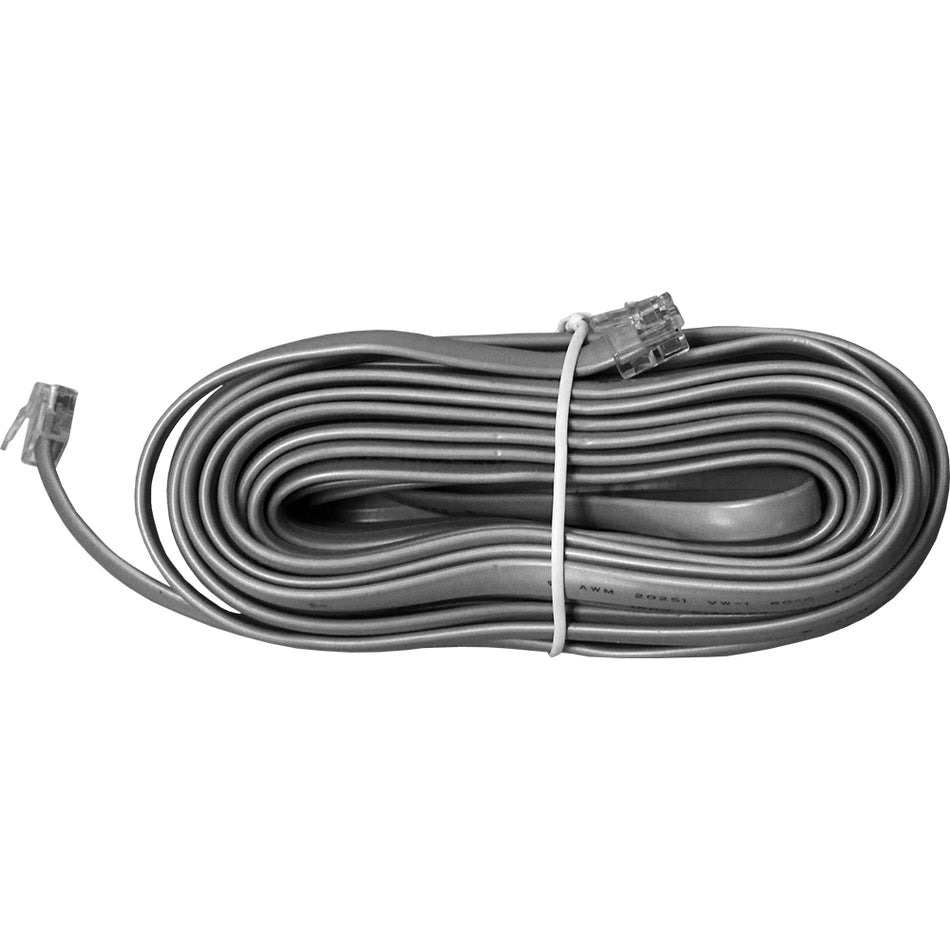 Cable RJ12-6 Xantrex 50 para panel remoto Freedom (opcional) [31-6262-00]