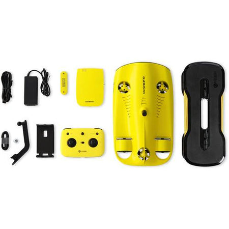 GLADIUS MINI Underwater Drone ROV Kit
