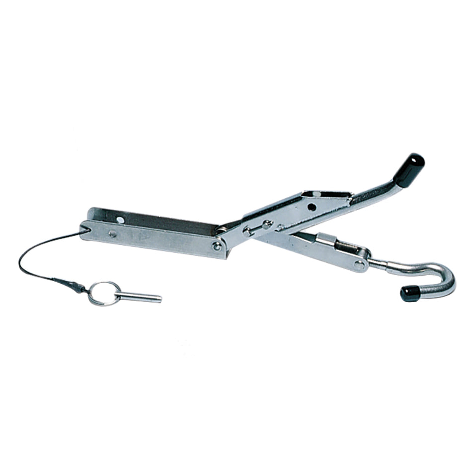 C.Sherman Johnson Einzelhaken-Ankerkettenspanner für 3/8"-Kette [46-250-2]