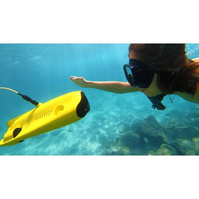 GLADIUS MINI Underwater Drone ROV Kit