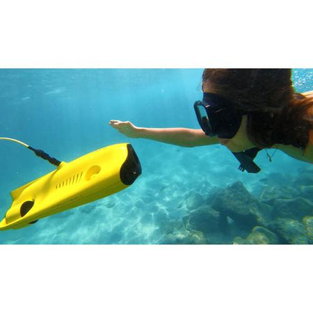 GLADIUS MINI Underwater Drone ROV Kit
