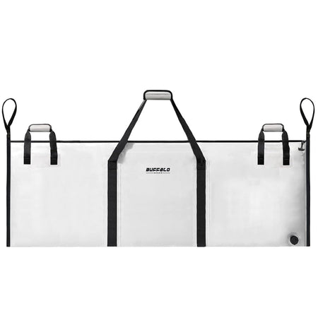 72x30'' Fish Cooler Bag With YKK Zipper - Get Tight Gear