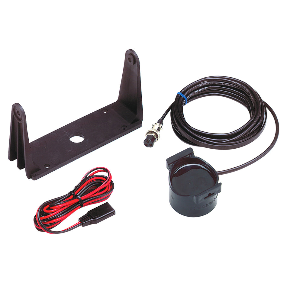 Vexilar 12 Puck Transducer Summer Kit f/FL-8 & 18 Flashers