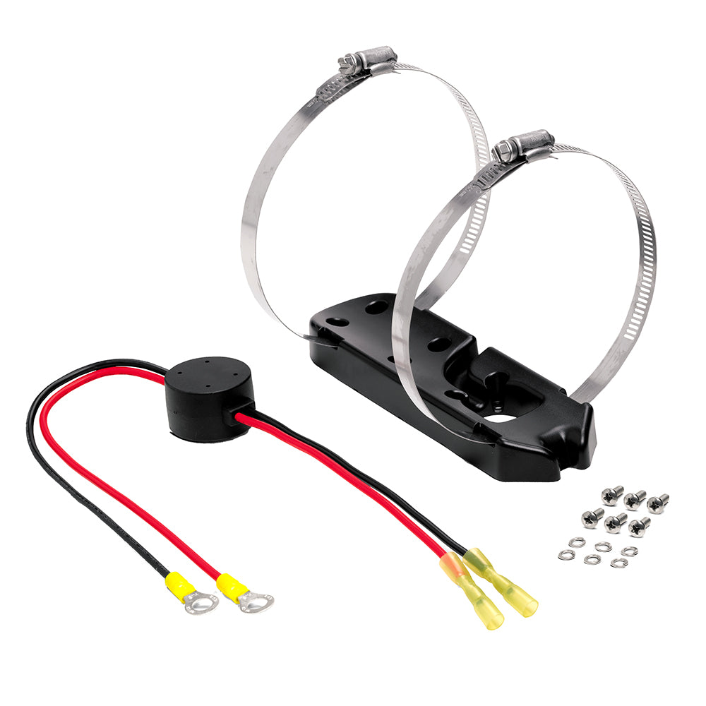 Humminbird AD-MTM-HW-MDI MEGA DI+ Trolling-Motor-Adapterhalterung [740181-1]
