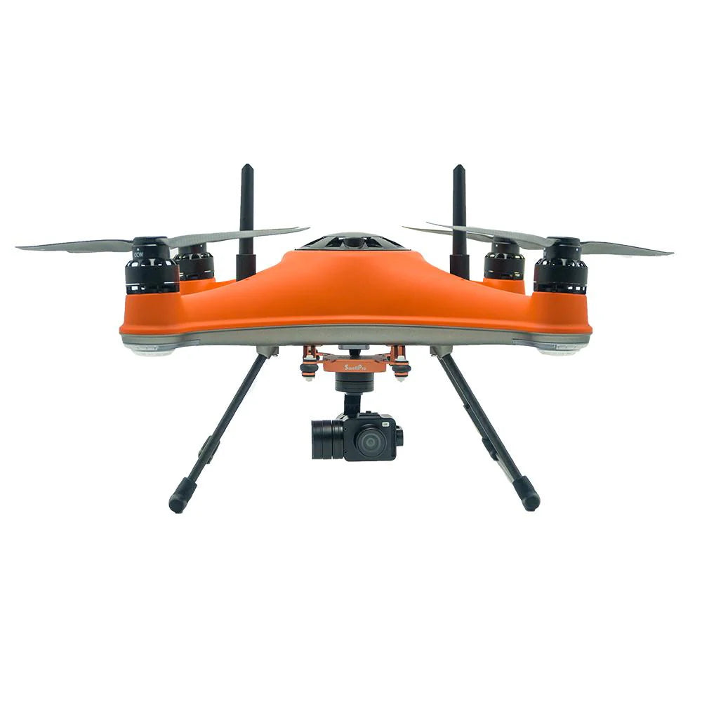 Splash Drone 4  Waterproof Fishing Drone