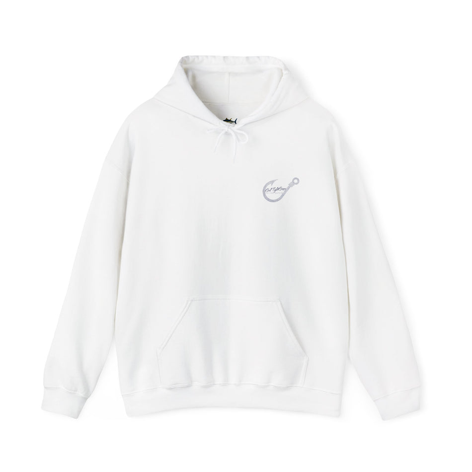 Fishing Vibes Unisex Heavy Blend™ Hoodie