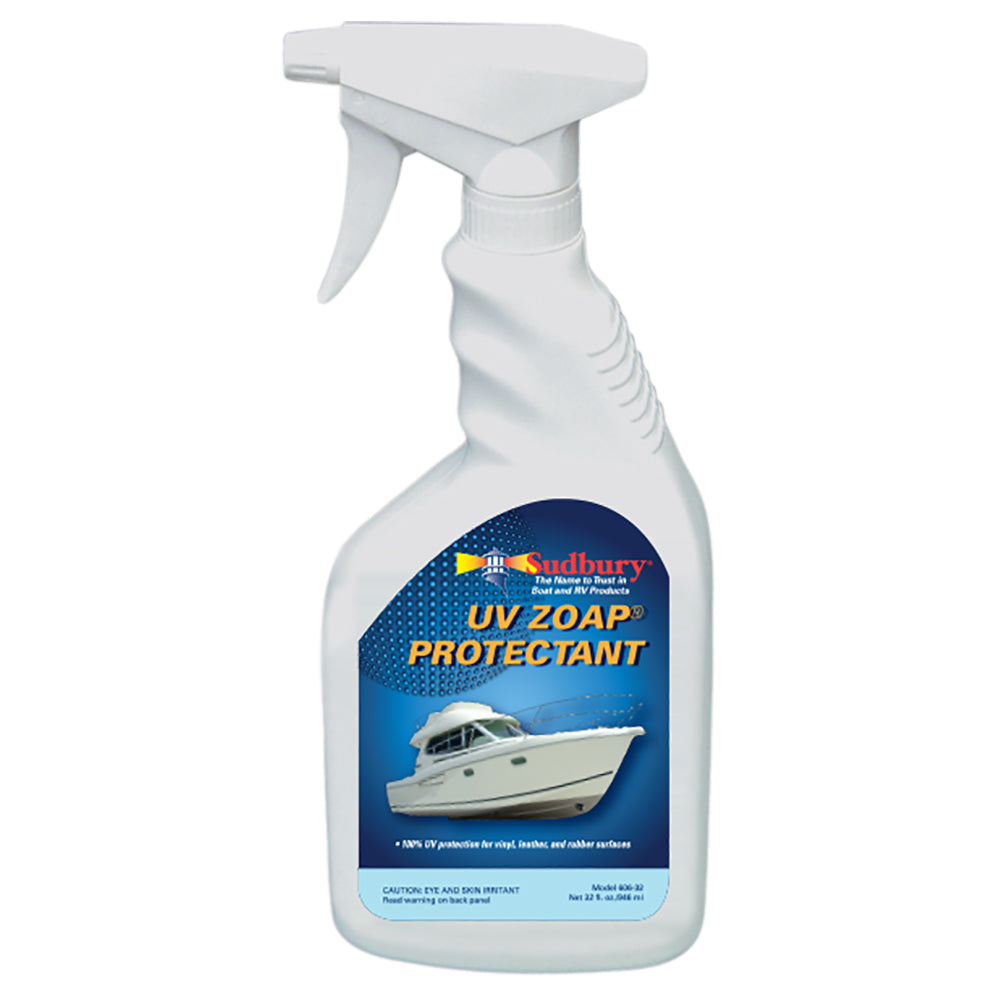 Protector UV Zoap de Sudbury - 32 oz [606-32]