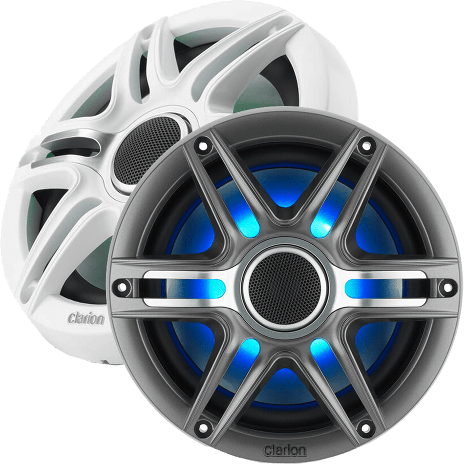 7.7 - INCH COAXIAL MARINE SPEAKERS - Get Tight Gear