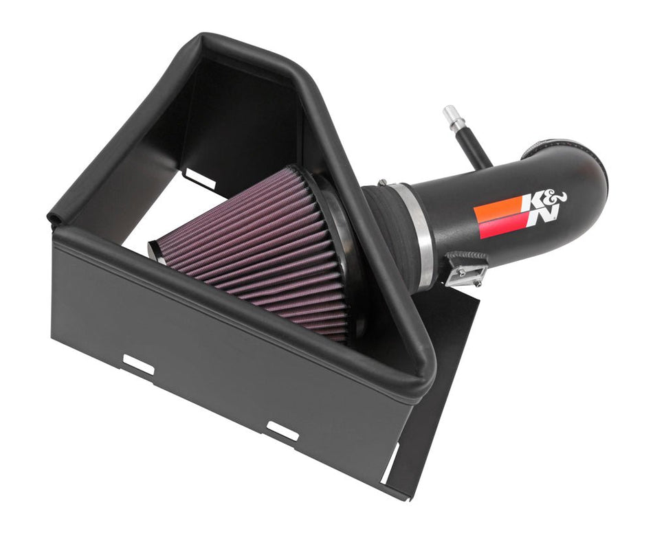 77 SERIES INTAKE 2015 RAM 3500 6.4 - Get Tight Gear
