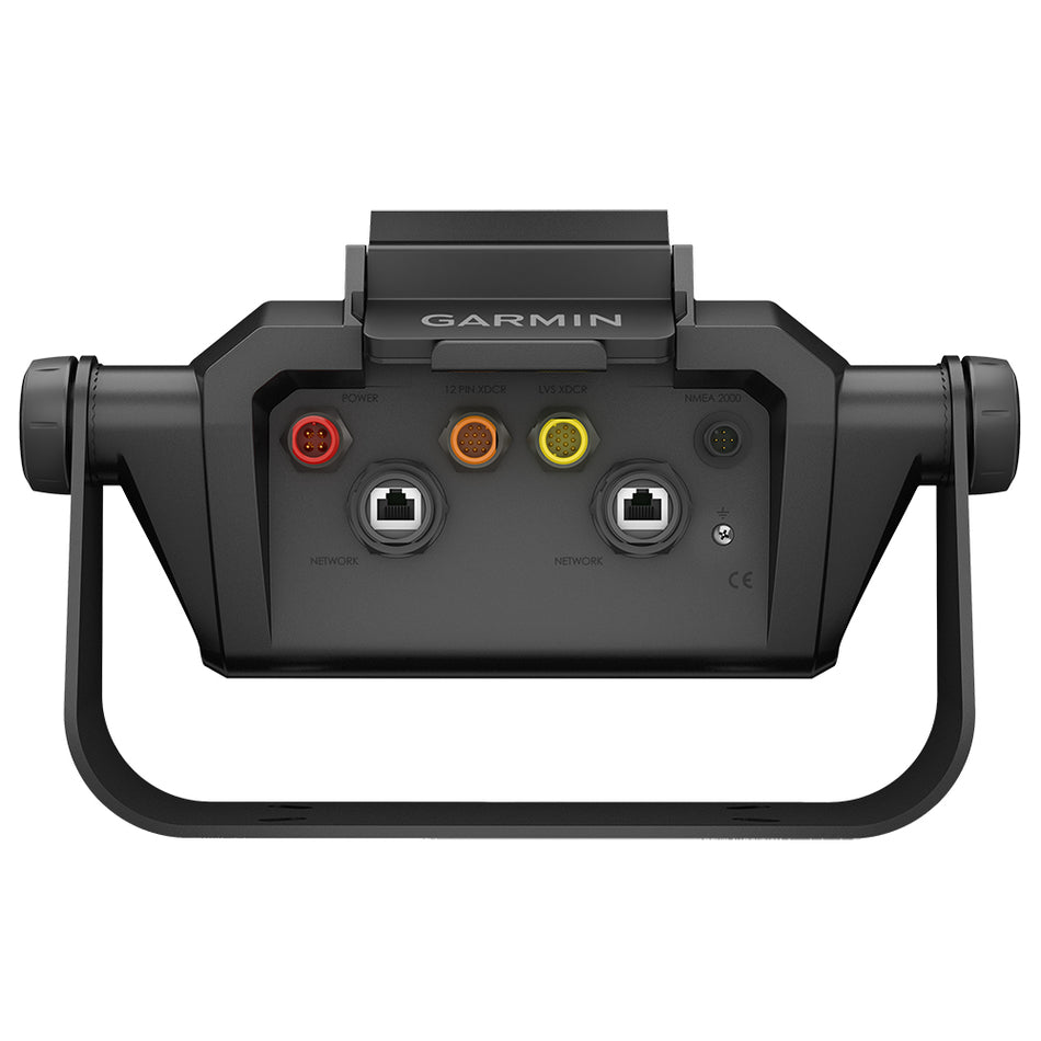 Garmin Bail Mount w/Quick Release Cradle f/ECHOMAP Ultra 10"