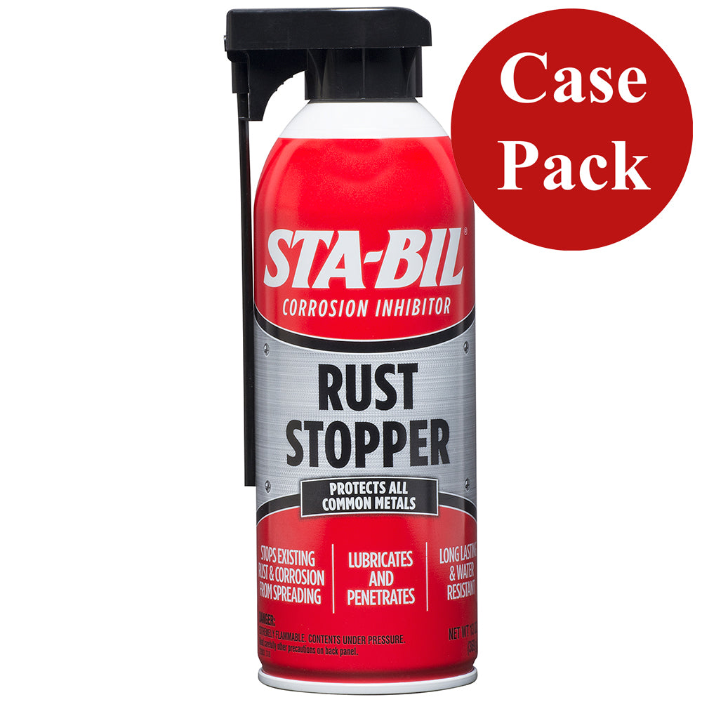 Antióxido STA-BIL - 12 oz *Caja de 6* [22003CASE]