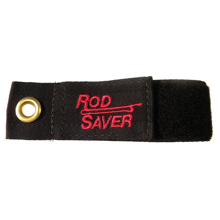 Rod Saver Rope Wrap - 10"