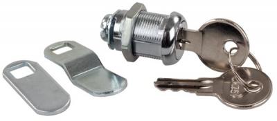 7/8'CMPRTMT DOOR KEY LOCK - Get Tight Gear
