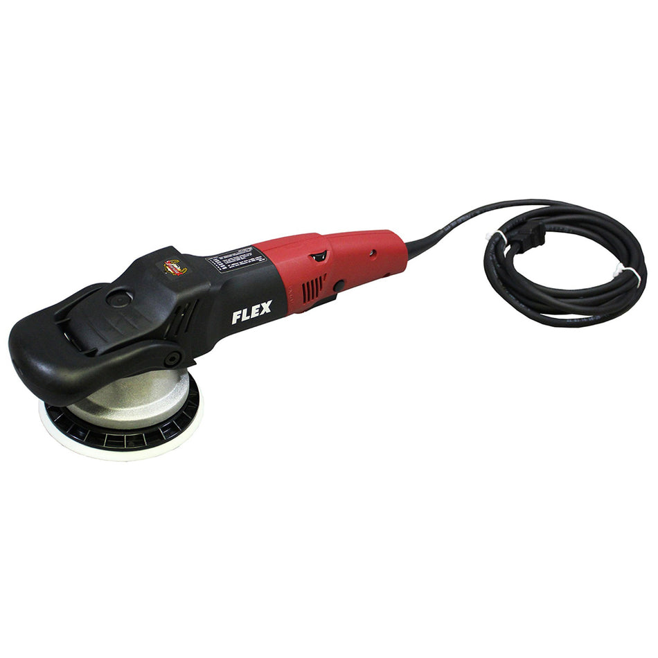 Pulidora orbital rotativa Presta FLEX de accionamiento positivo [820009]