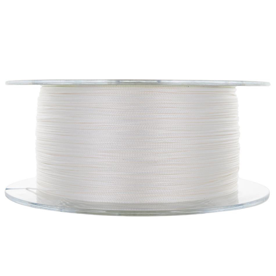 Reaction Tackle Hollow Core - 16 Strand Braided Fishing Line