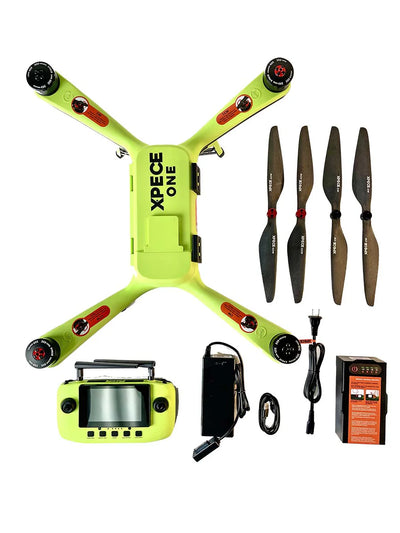 ONE Fishing Drone