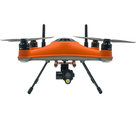 Splash Drone 4  Waterproof Fishing Drone