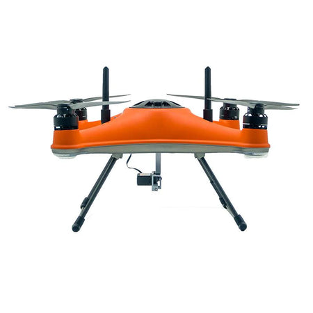 Splash Drone 4  Waterproof Fishing Drone
