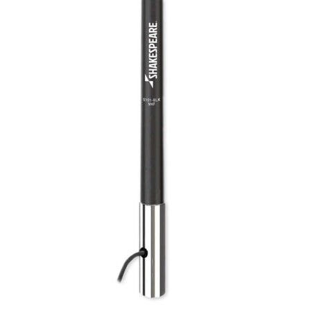 8' 6DB CLASSIC VHF CHROME FERRULE - Get Tight Gear