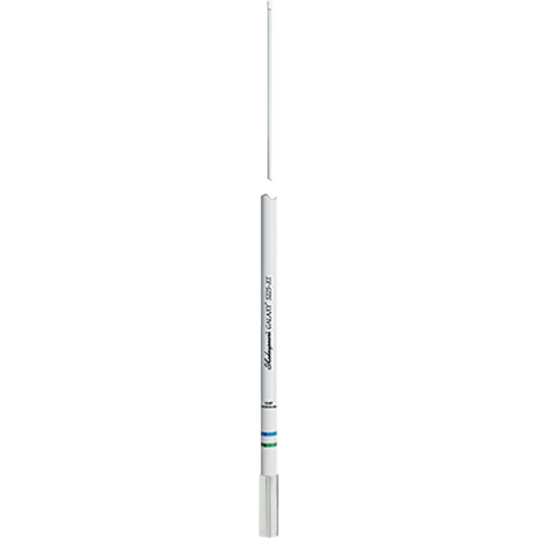 8' GALAXY VHF ANTENNA 6DB - Get Tight Gear