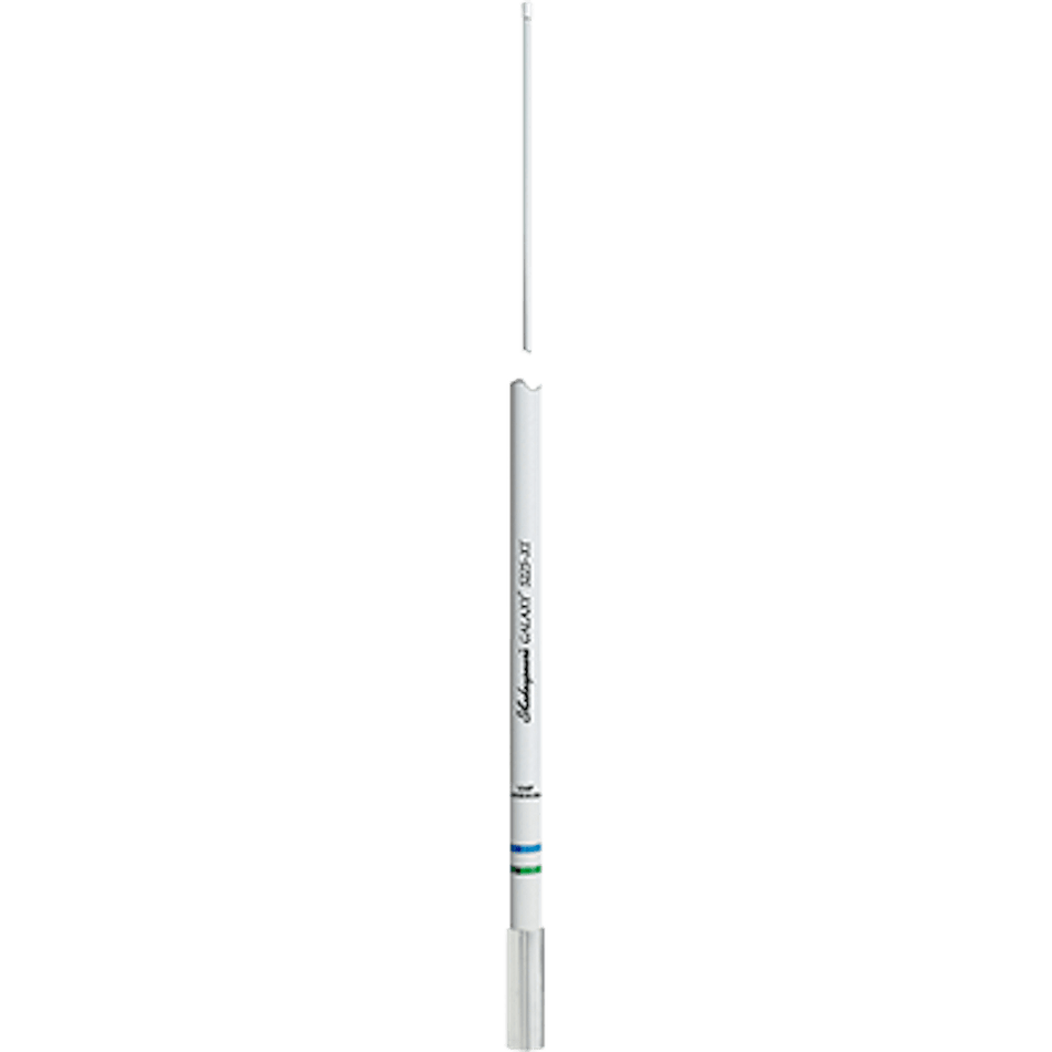 8' GALAXY VHF ANTENNA 6DB - Get Tight Gear