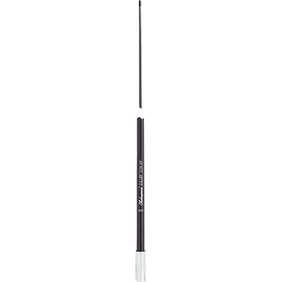 8' GALAXY VHF ANTENNA 6DB BLACK - Get Tight Gear