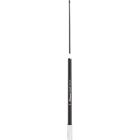 8' GALAXY VHF ANTENNA 6DB BLACK - Get Tight Gear