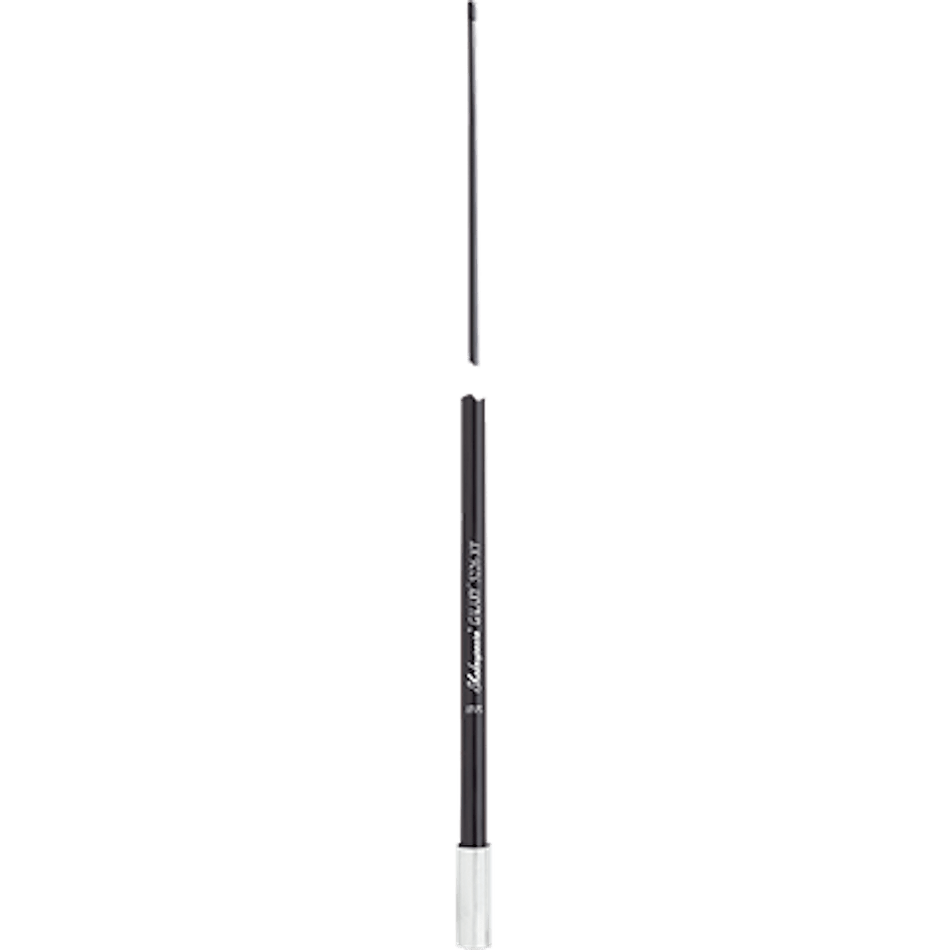 8' GALAXY VHF ANTENNA 6DB BLACK - Get Tight Gear