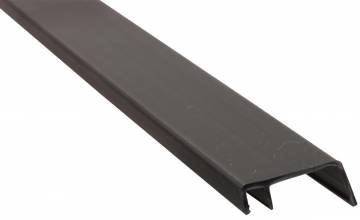 8' HEHR STY SCREW CVR BK - Get Tight Gear