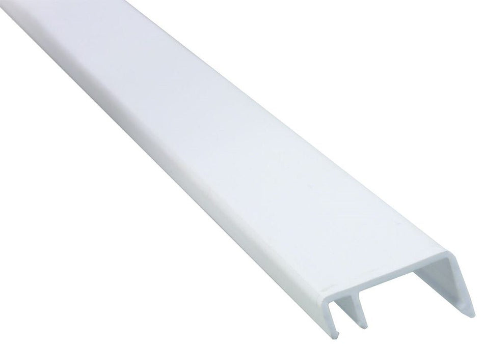 8' HEHR STY SCREW CVR W - Get Tight Gear