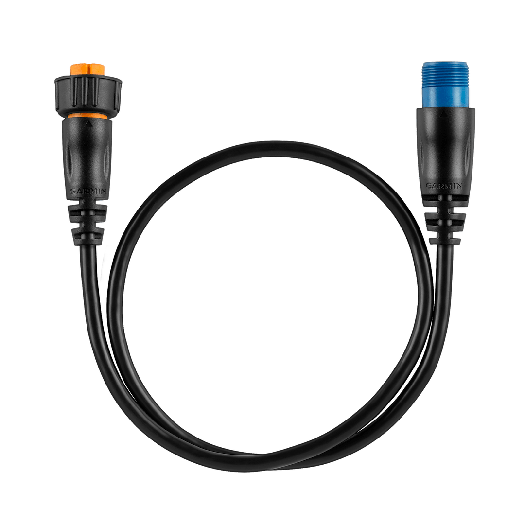 8 PIN XDCR TO 12 PIN SOUNDER ADAPTE - Get Tight Gear