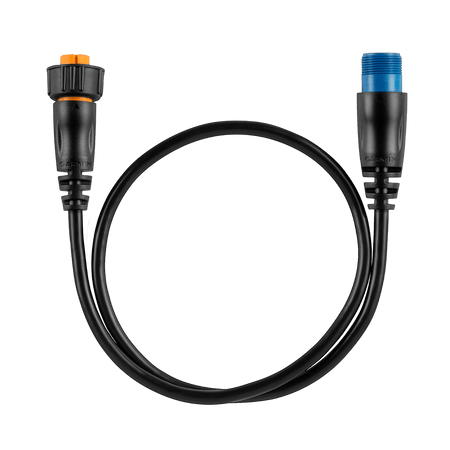 8 PIN XDCR TO 12 PIN SOUNDER ADAPTE - Get Tight Gear