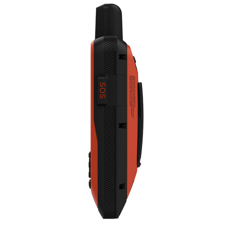 Garmin GPSMAP 86i Handheld GPS w/inReach & Worldwide Basemap