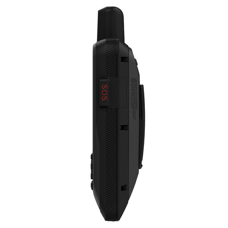 Garmin GPSMAP 86sci Handheld w/inReach & BlueChart g3 Coastal Charts