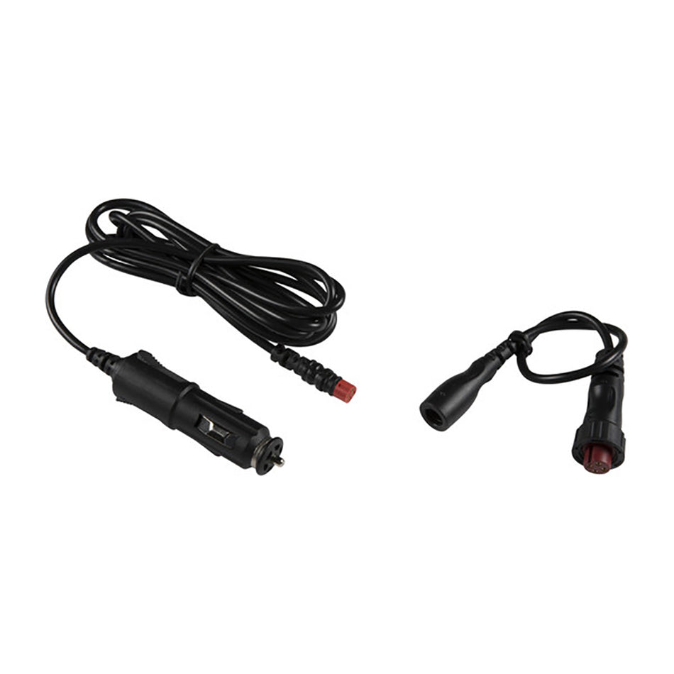 Garmin Vehicle Power Cable f/echo, echoMAP & STIKER Models