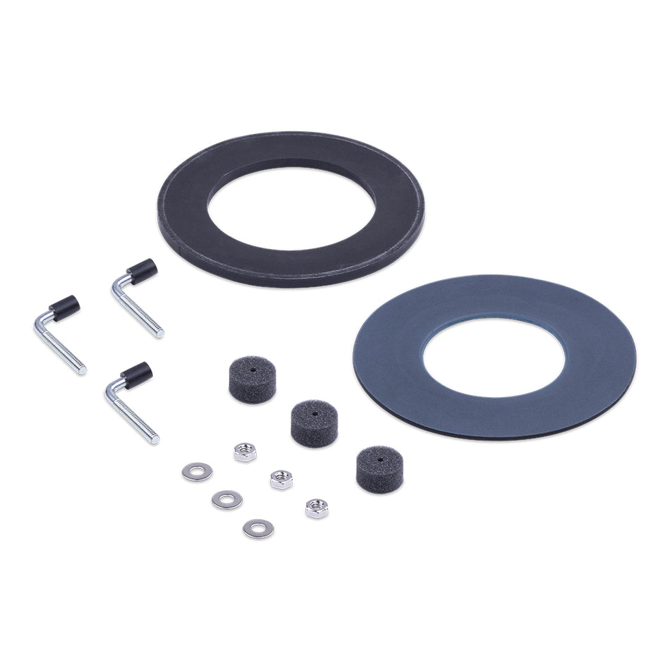 Kit de sellado de taza Dometic - Base enchufable [385311009]