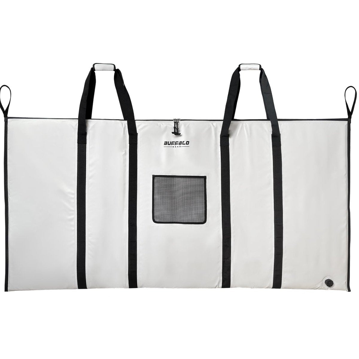 80x40'' Fish Cooler Bag With YKK Zipper - Get Tight Gear