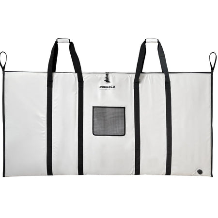 80x40'' Fish Cooler Bag With YKK Zipper - Get Tight Gear
