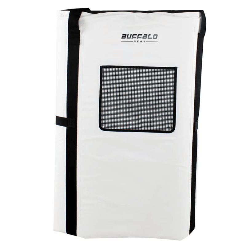 80x40'' Fish Cooler Bag With YKK Zipper - Get Tight Gear