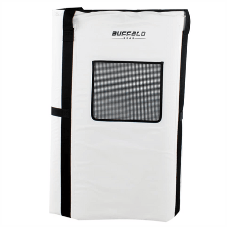 80x40'' Fish Cooler Bag With YKK Zipper - Get Tight Gear