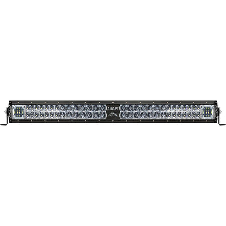 RIGID Industries 30" Adapt E-Series Lightbar - Black