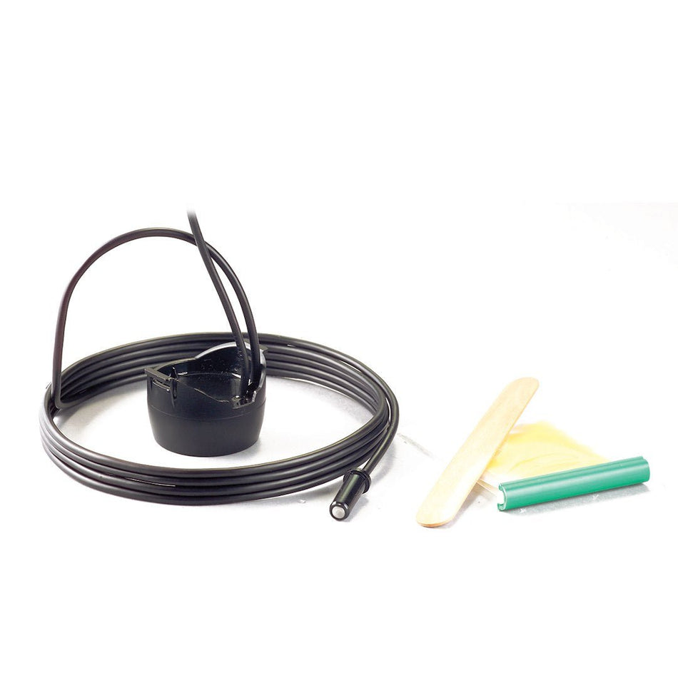 83/200KHZ/T IN - HULL PUCK STYLE 7PIN - Get Tight Gear