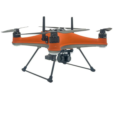 Splash Drone 4  Waterproof Fishing Drone